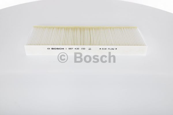 ✅Fits BOSCH 1 987 432 150 Filter, cabin air 1 987 432 150 Cabin filt ⭐UK Seller⭐ - Image 15