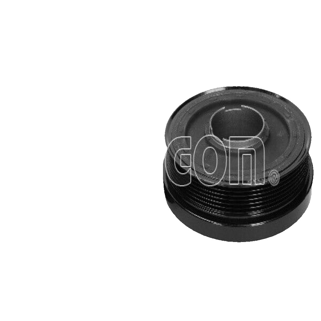 ORIGINAL IMPERIUM 10309 Belt Pulley, crankshaft for BMW