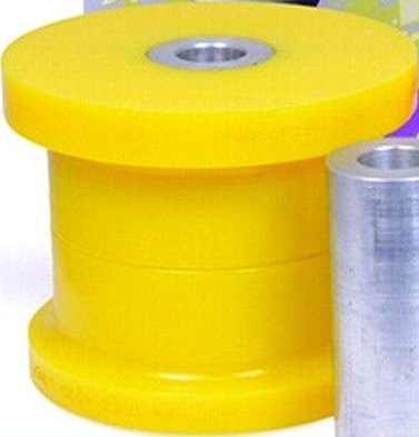 Powerflex Rr Subframe Rr Bushes (Road) for BMW 2 Series xD (13on) PFR5-422