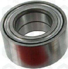 Original SKF Wheel Bearing Kit VKBA 3608 for Renault