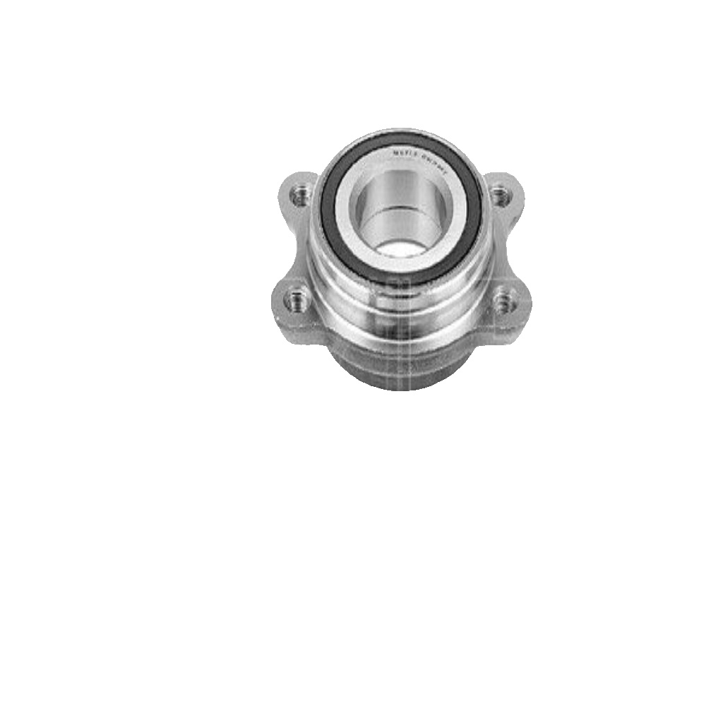 100 650 0007 MEYLE Wheel Hub for AUDI