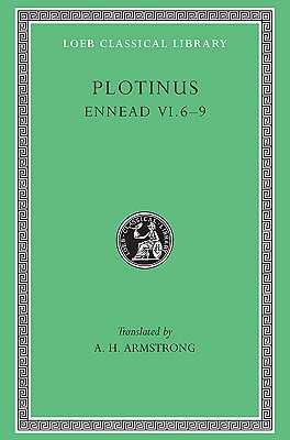 Ennead VI.69 by  Plotinus, A. H. Armstrong - 9780674995154