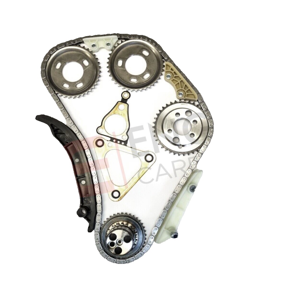 FORD TRANSIT 2.2 RWD MK7 MK8 TIMING CHAIN KIT 1704089