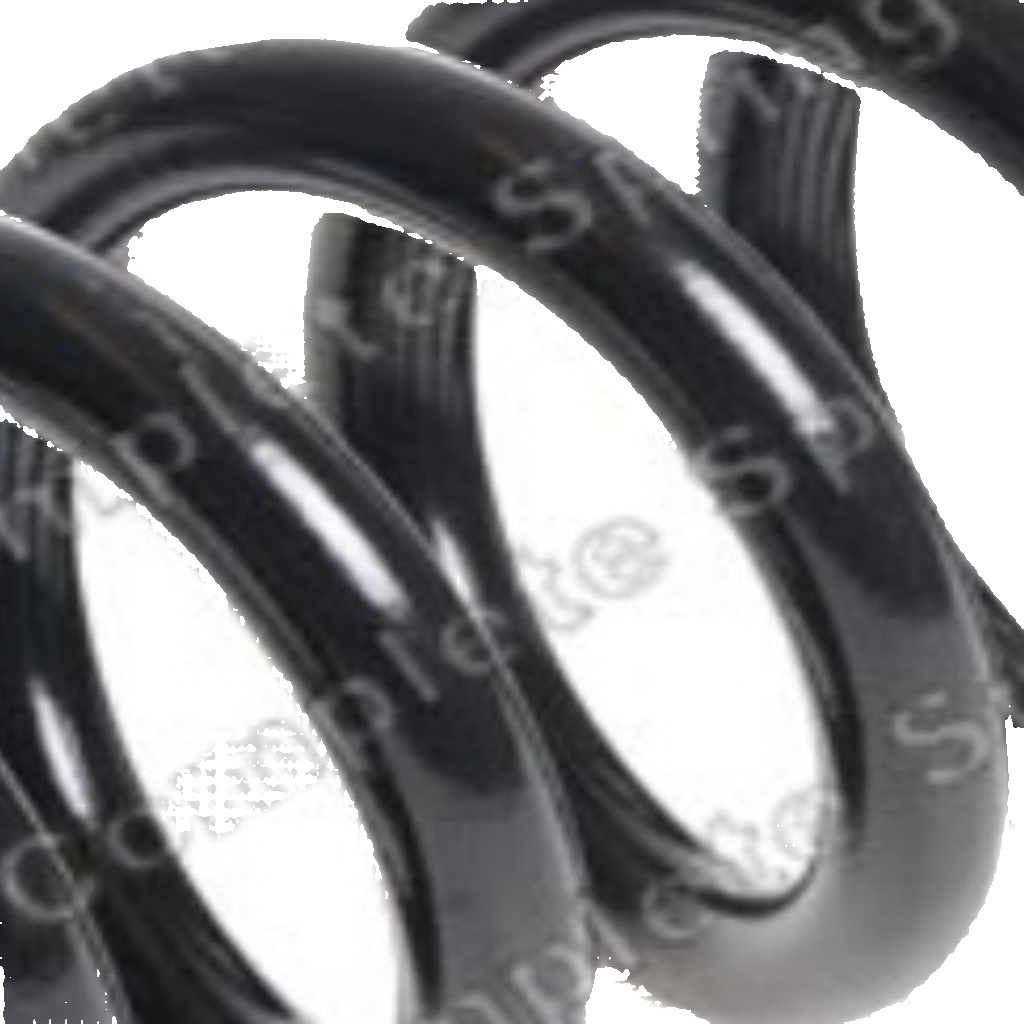 KILEN COIL SPRING REAR BMW X1 3 09-