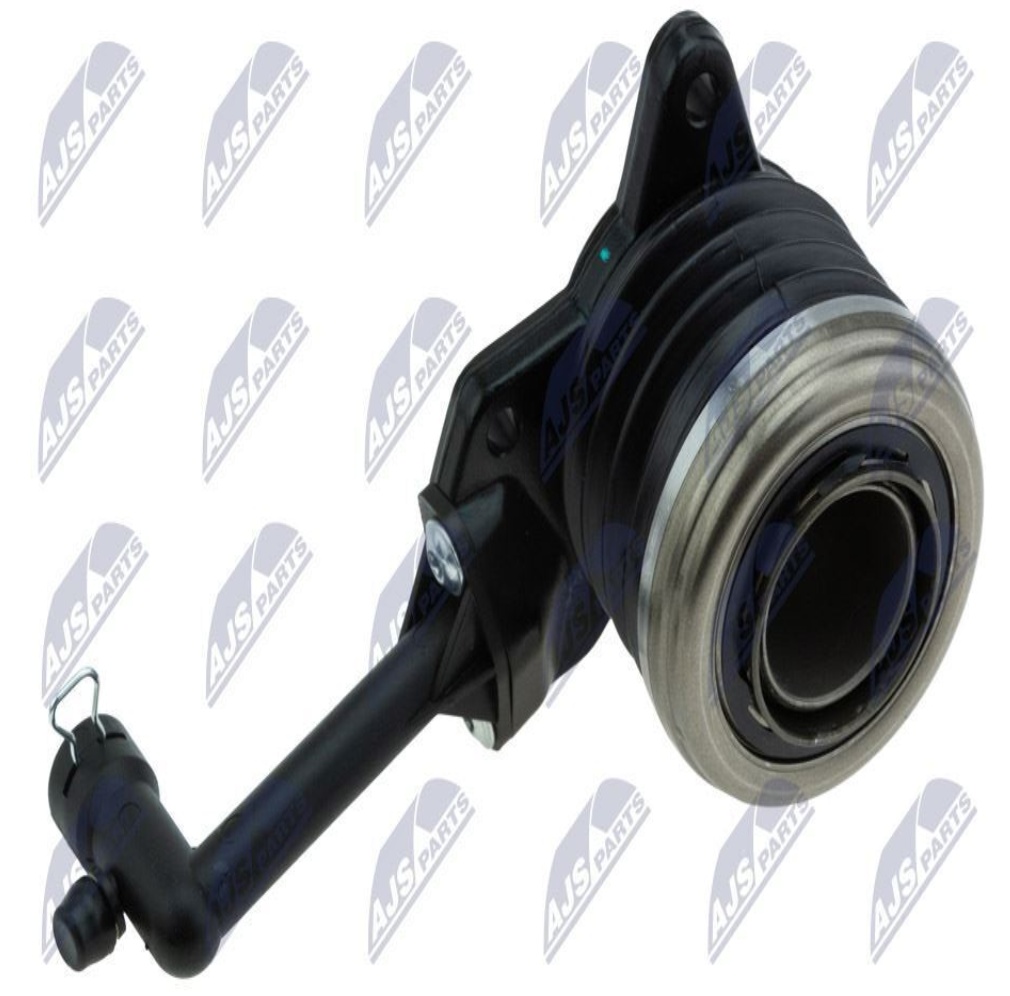 N.T.Y. NWS-FR-010.NTY Central Slave Cylinder, clutch for FORD