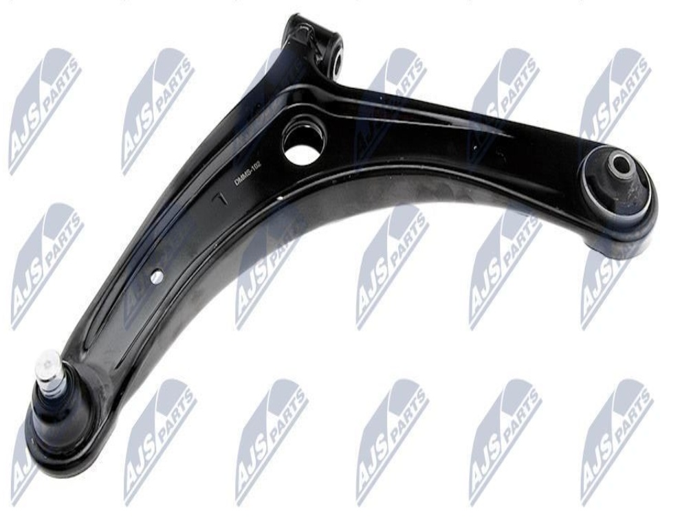 Wishbone Front Axle Left Control Arm ZWD-MS-102 NTY for MITSUBISHI CITROËN