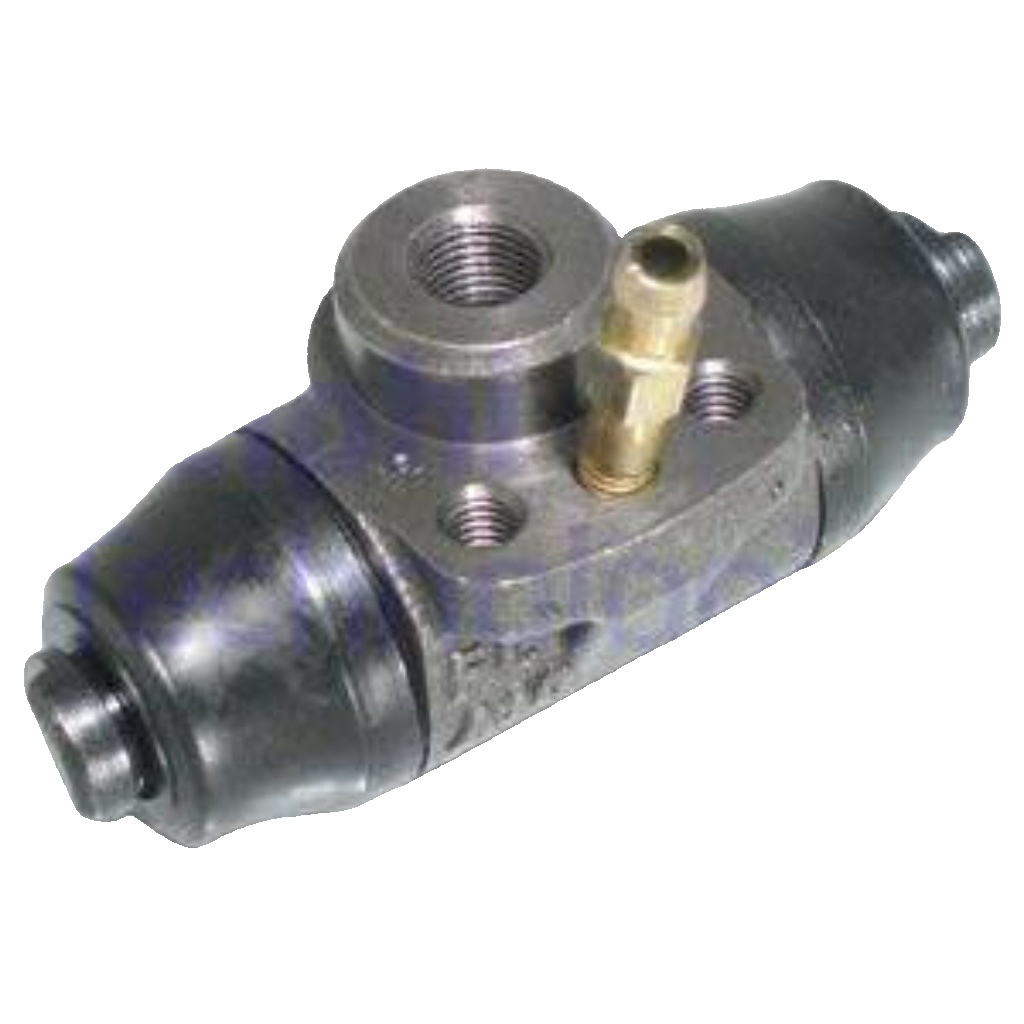 Wheel Brake Cylinder Delphi LW49038 Fits Audi Seat Skoda VW 50 80 90 Cordoba