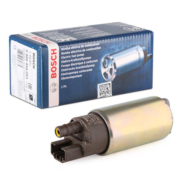 BOSCH FUEL PUMP - 0580454093
