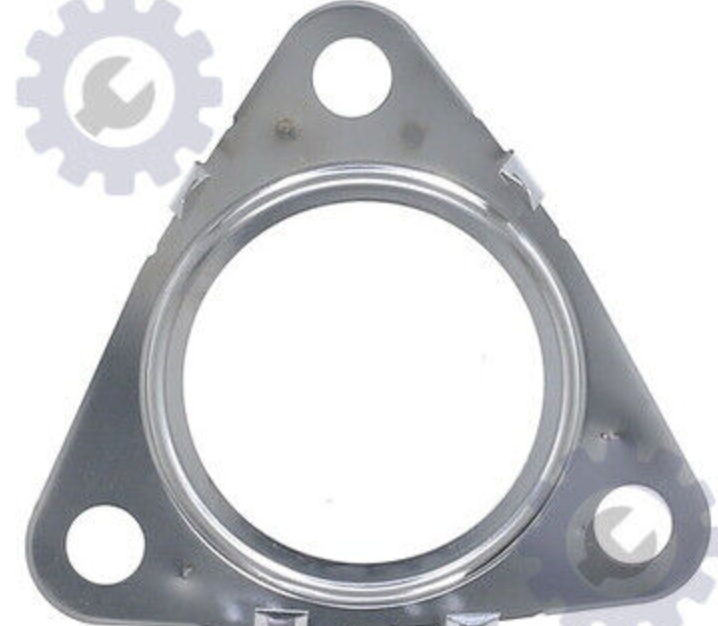 Fits ELRING 712.910 PIPE GASKET ED. VW  ⭐UK Stock⭐