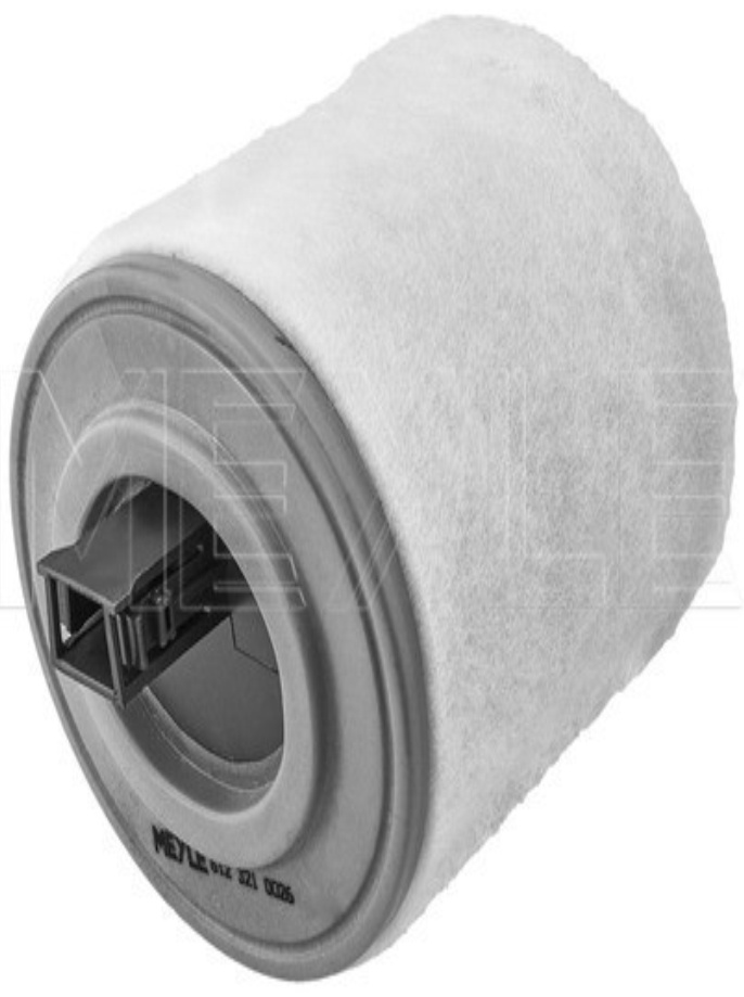 MEYLE 612 321 0026 Air Filter for OPEL,VAUXHALL