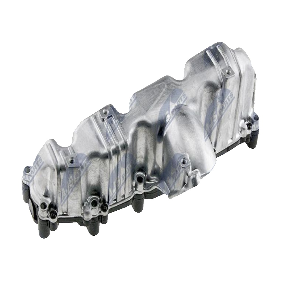 Fits NTY BKS-VW-000 INTAKE MANIFOLD AUDI A4 2.0TDI 2007-,A5 2.0TDI 20 ⭐UK Stock⭐