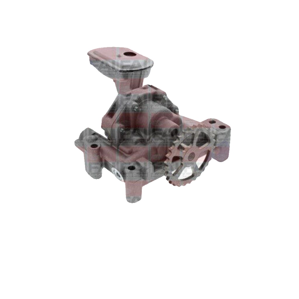 FAI AutoParts OP324 Oil Pump for CITROËN,FIAT,FORD,LANCIA,PEUGEOT,VOLVO