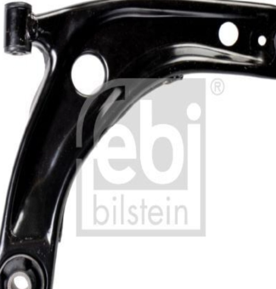 Fits FEBI 43050 CONTROL ARM TOYOTA /BLUEPRINT/  ⭐UK Stock⭐