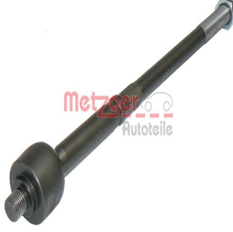 Original Metzger Axial Joint Tie Rod 51013618 for Ford