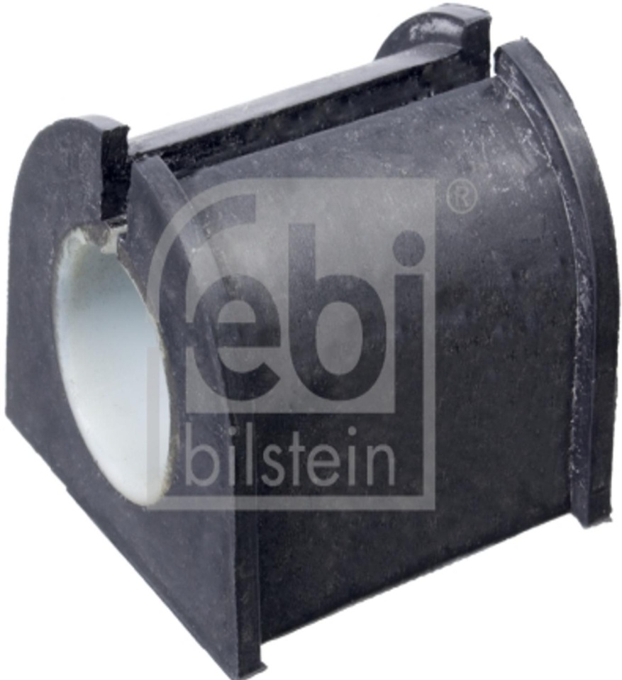 Rear left and right FEBI BILSTEIN 105913 Stabiliser Mounting for RENAULT TRUCKS