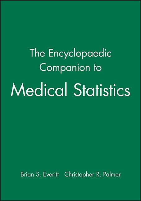 The Encyclopaedic Companion to Medical Statistics by Brian S.... - 9780470689295