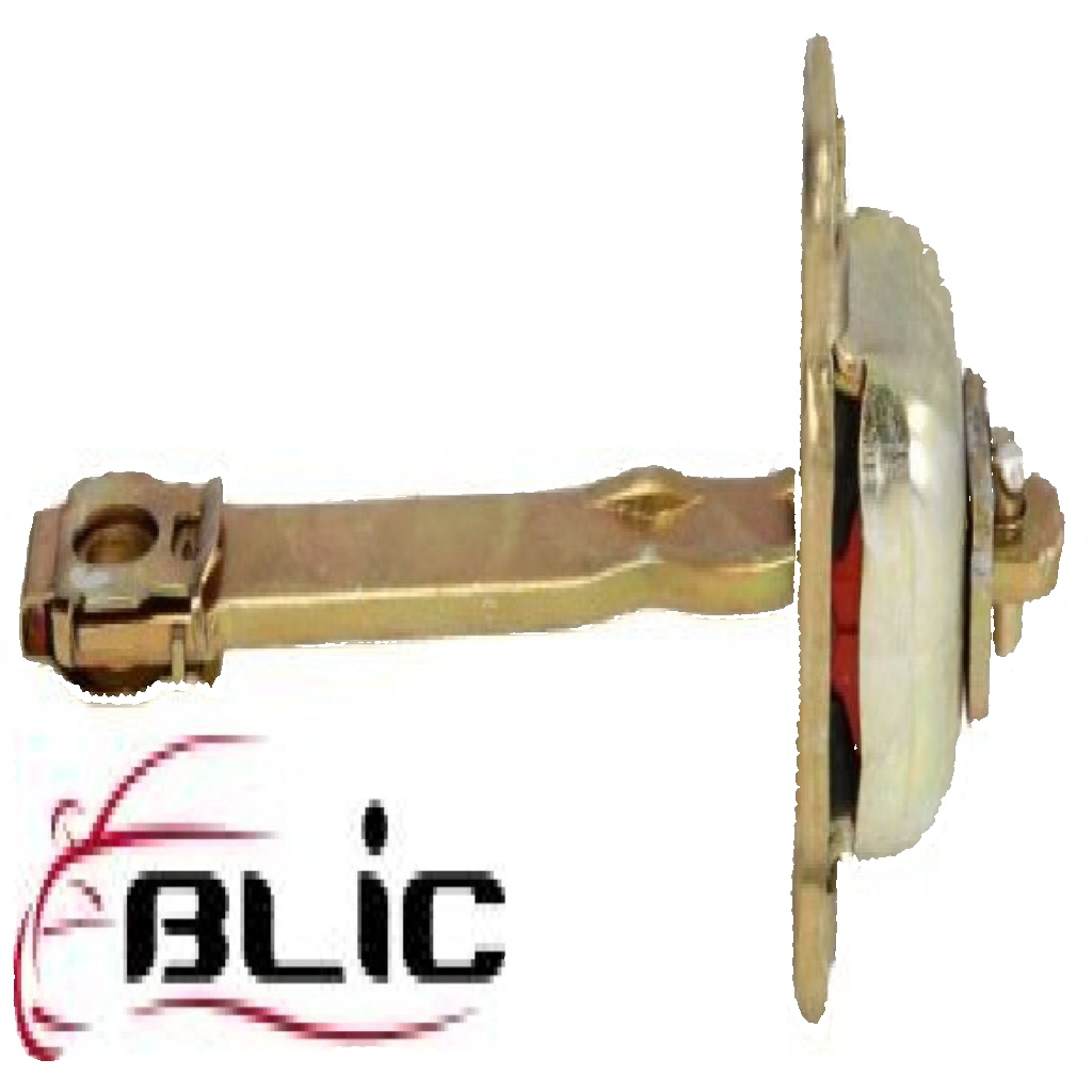 Door Stopper Door Hinge Front Left / Right Fits: VW TRANSPORTER T4 07.9