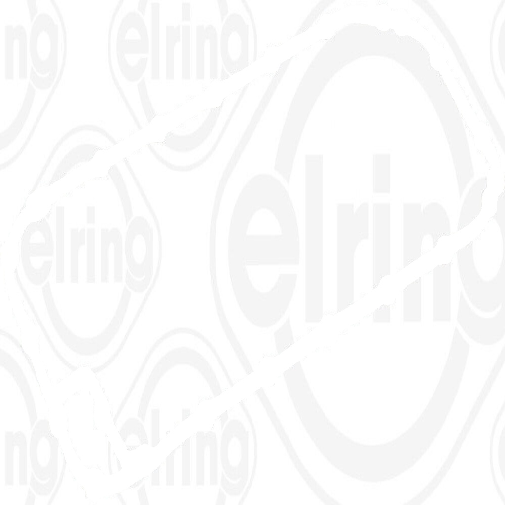 ELRING 215.190 Gasket, oil sump for BMW