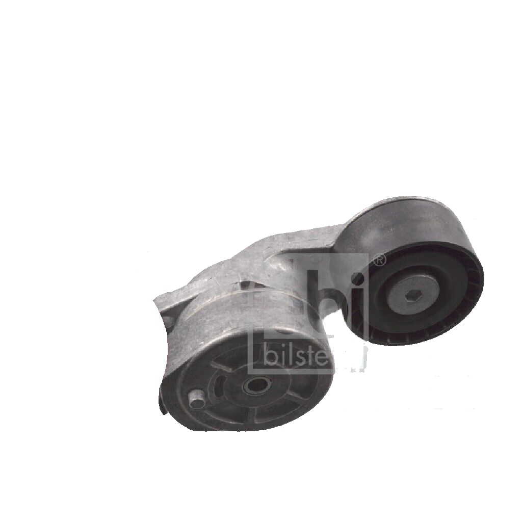 FEBI BILSTEIN BELT TENSIONER, V-RIBBED BELT SCANIA 4 - SERIES 4 - SERIES BUS F -
