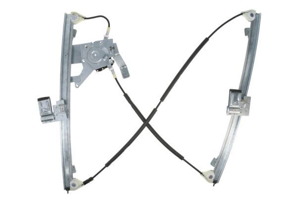 Window Regulator Front Left for: Ford Galaxy I, Seat Alhambra, VW Sharan