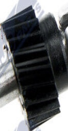 NTY ECP-HD-016 Sensor, speed / RPM for HONDA