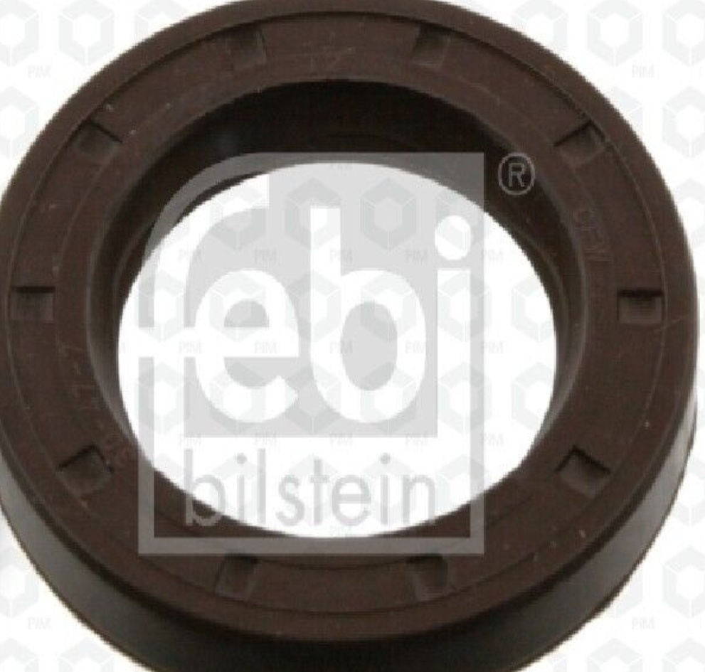 Fits FEBI 14984 SIMMERING 30X47X7 VOLVO   ⭐UK Stock⭐