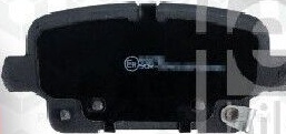 Febi Brake Pad Set - 16983 - Image 17