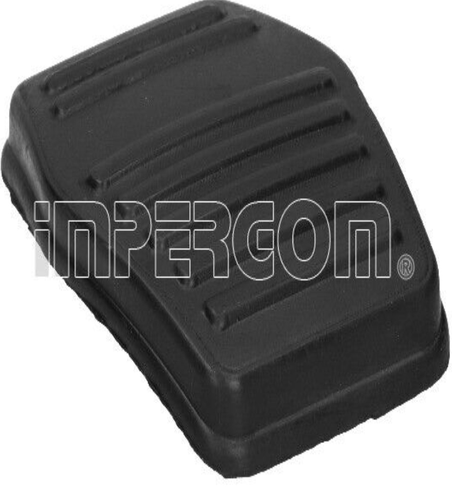 PEDAL PAD BRAKE PEDAL 35510 FOR FORD FOCUS/Turnier/Clipper EYDC/EYDF/EYDE 1.8L - Image 14