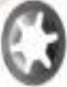 Rear QUICK BRAKE 105-0873 Accessory Kit, brake shoes for CHEVROLET,DAEWOO