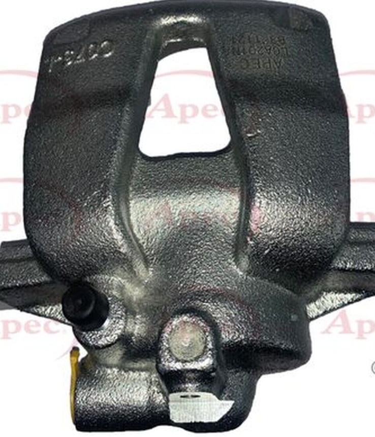 For PEUGEOT BIPPER AA 2008 on BRAKE CALIPER (FRONT LH) LCA201N