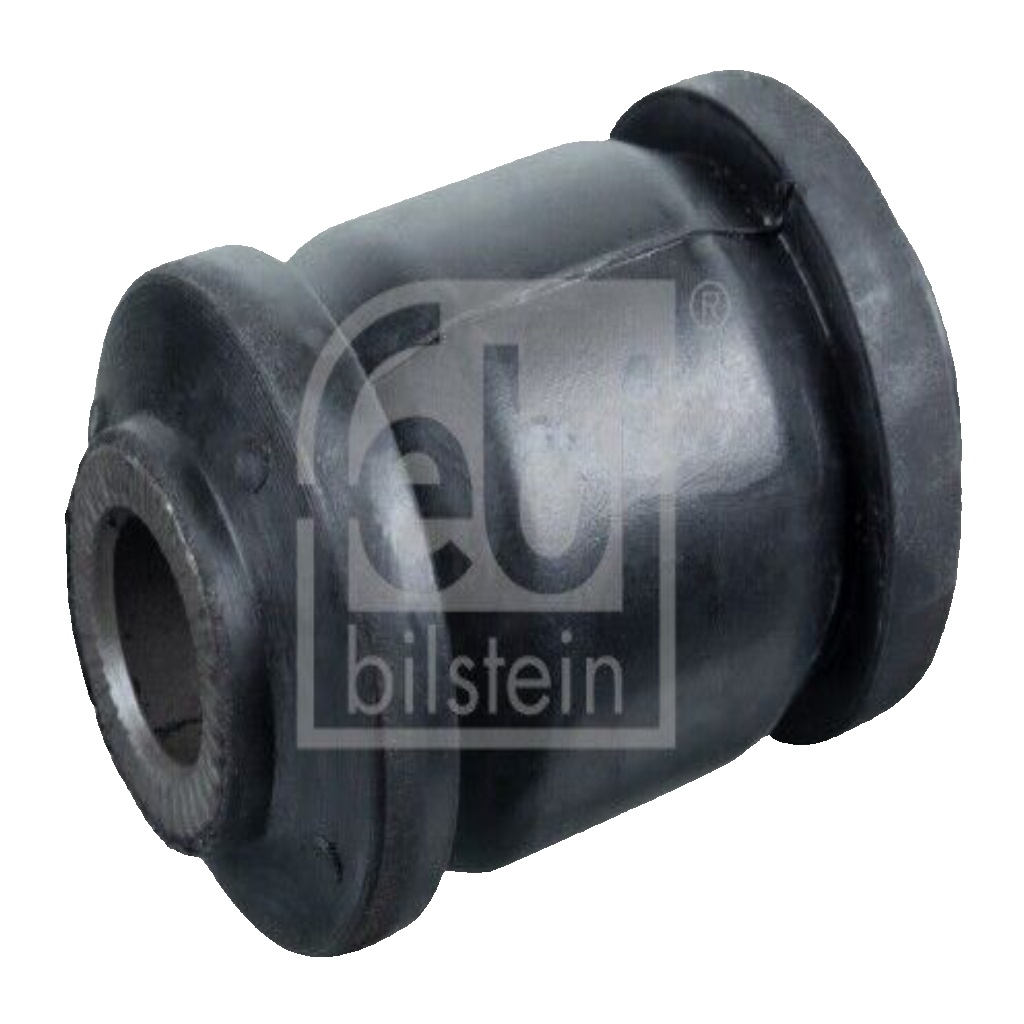 Wishbone bush Front Axle Left 23281 FEBI BILSTEIN for TOYOTA YARIS/VITZ