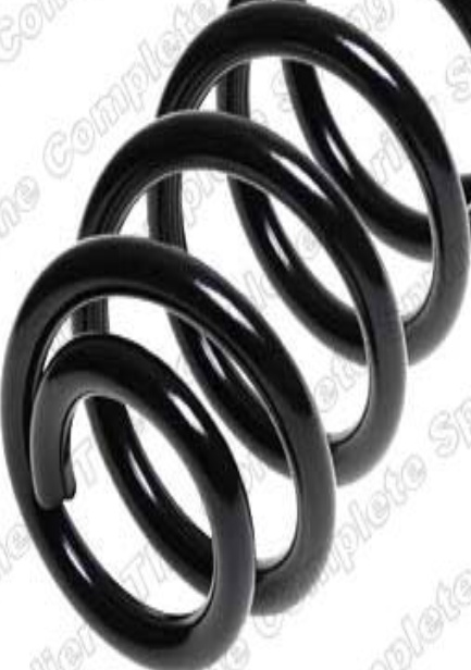 KILEN COIL SPRING REAR ALFA ROMEO SPIDER 5 98-4 05