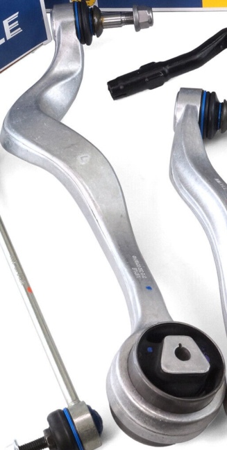316 050 0017 MEYLE Track Control Arm for BMW,BMW (BRILLIANCE)