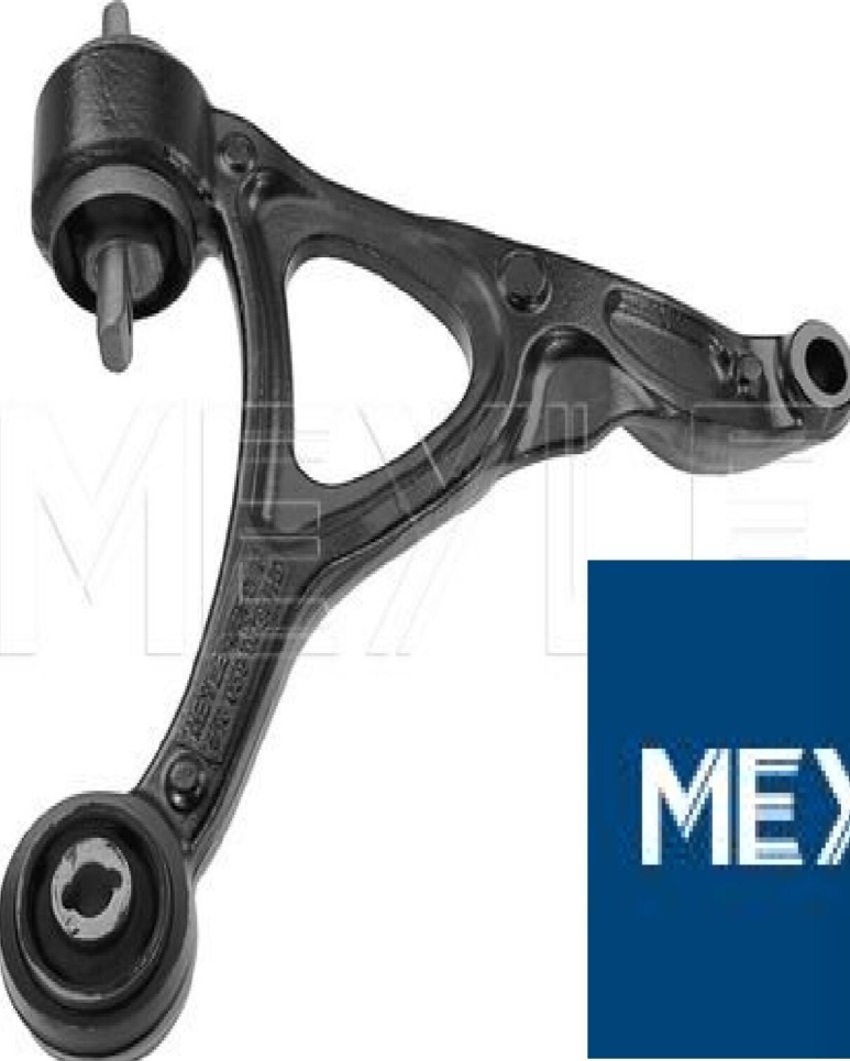 MEYLE 516 050 0026/HD Suspension Track Control Arm Front Right Lower Fits Volvo