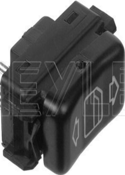 014 082 0013 MEYLE Switch, window regulator for MERCEDES-BENZ