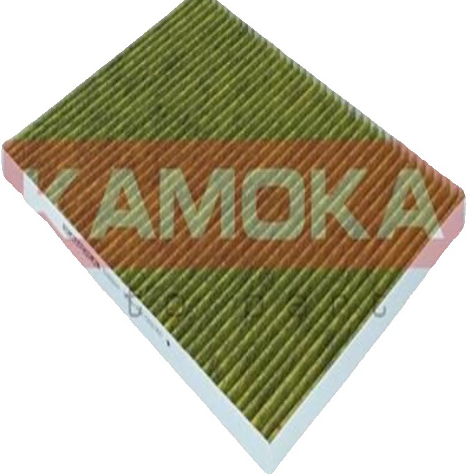 KAMOKA 6080037 Filter, interior air for CHRYSLER,DODGE,PLYMOUTH