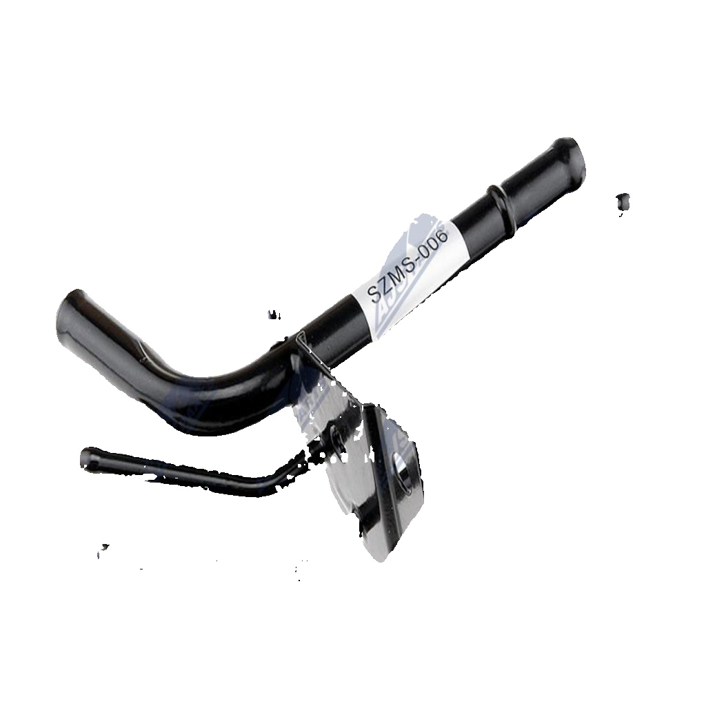 PWP-MS-006 NTY Filler Pipe, fuel tank