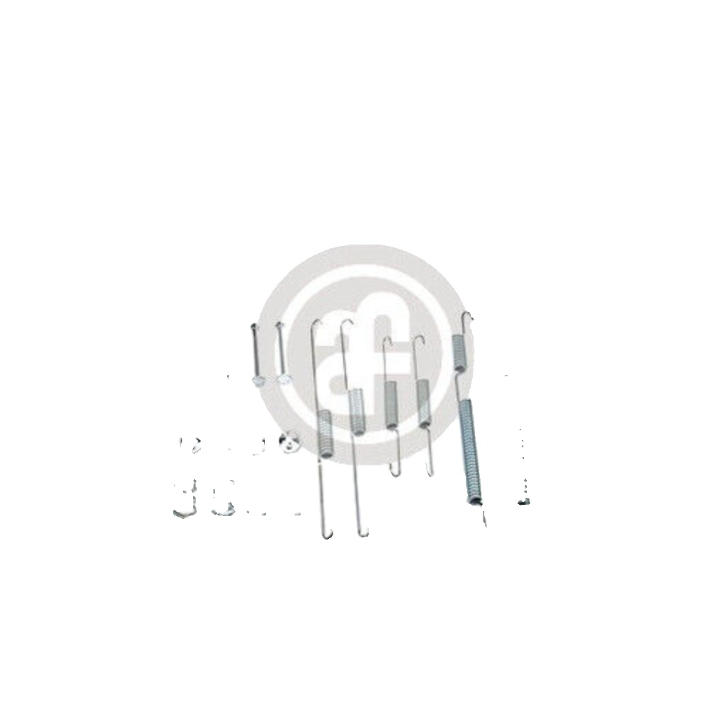 Fits AUTOFREN SEINSA D3974A JAW MOUNTING KIT   ⭐UK Stock⭐