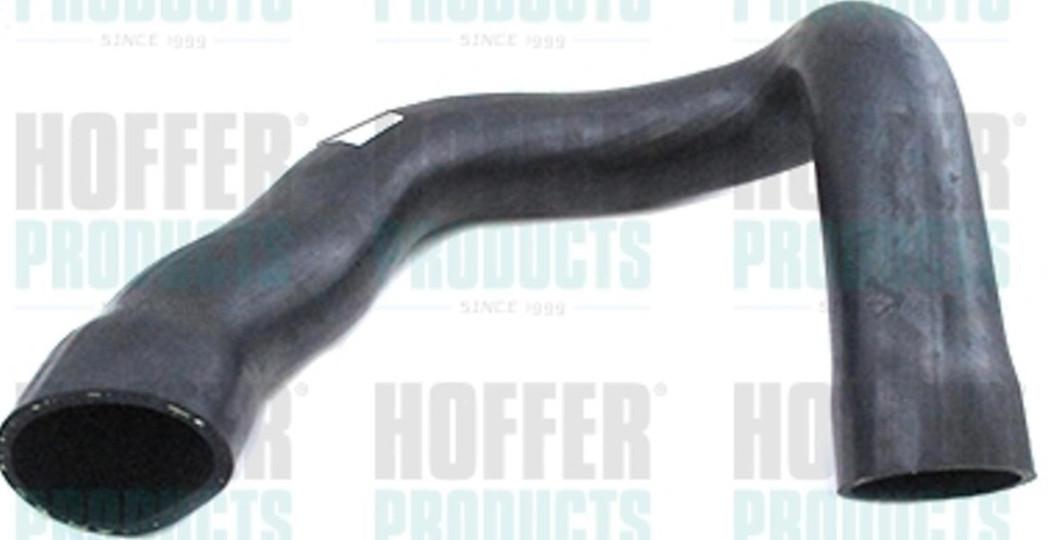 Fits MEAT&DORIA 96564 QUALITY INTERCOOLER HOSE  ⭐UK Stock⭐