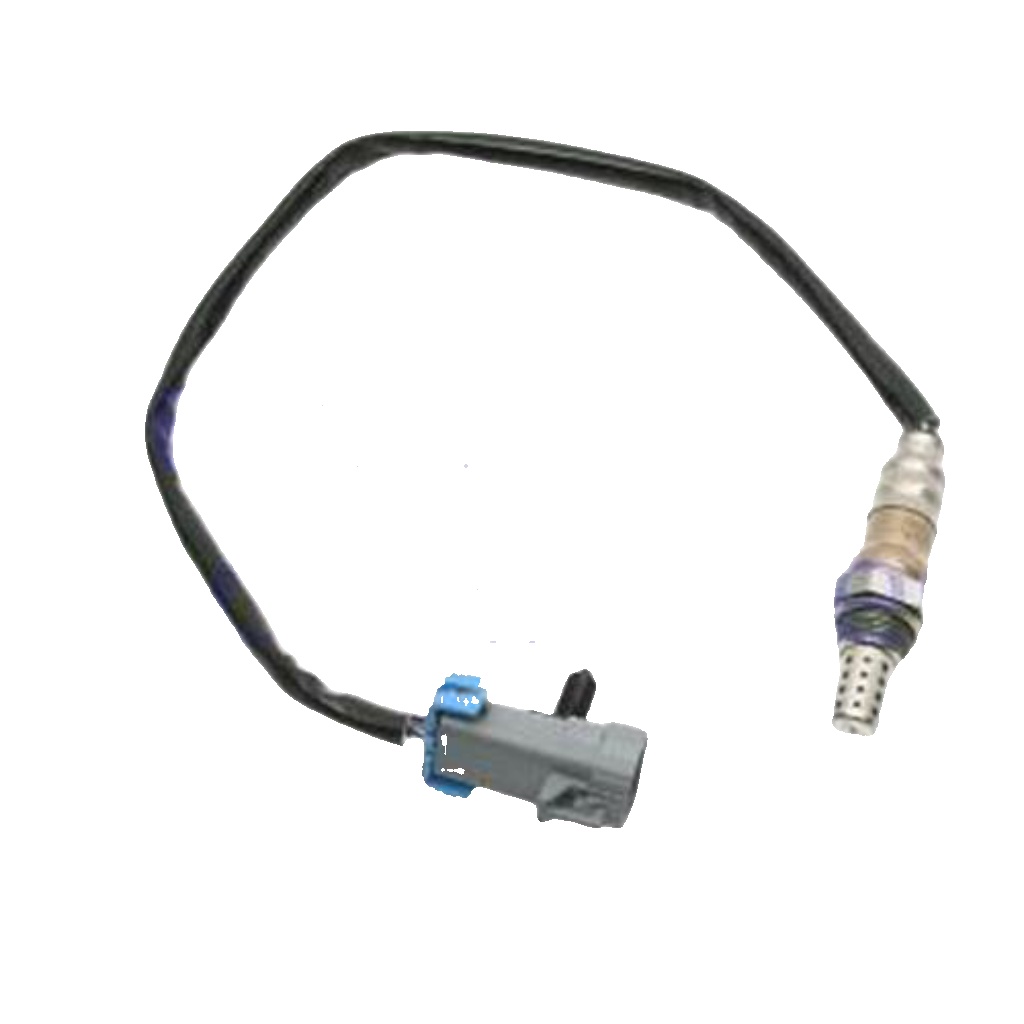 before catalytic converter DELPHI-OE ES20355-12B1 Oxygen Sensor for CHEVROLET,OP