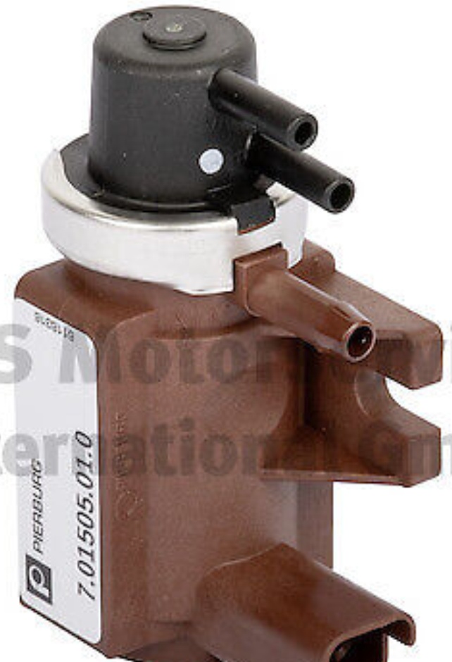 PIERBURG 7.01505.01.0 Pressure converter, turbocharger for CITROËN,PEUGEOT