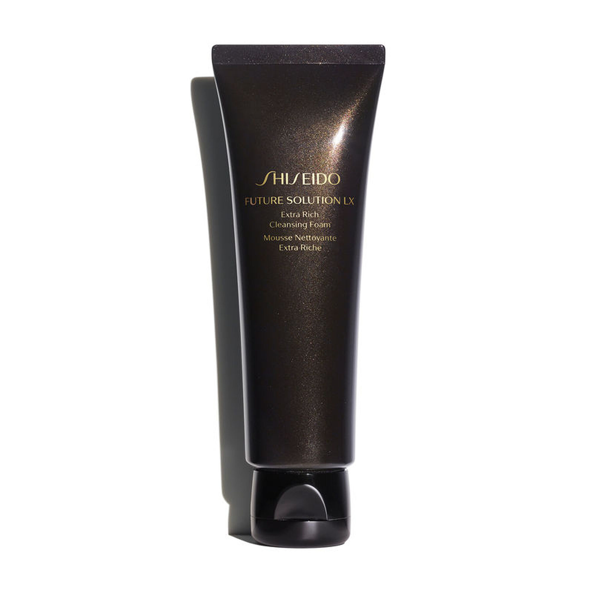 Shiseido, Gesichtsreinigung, Future Solution Lx Extra Rich (Reinigungsschaum, 125 ml)