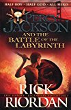 Percy Jackson and the Battle of the Labyrinth (Book 4)