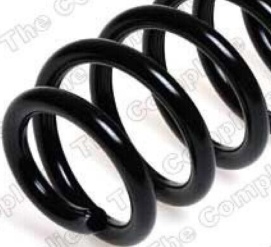 SUSPENSION SPRING 4204210 FOR AUDI 6A/ACE/ABK/ABT 2.0L AAZ/1Z 1.9L ADA 1.6L 80
