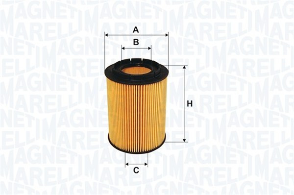 OIL FILTER 152071758823 FOR RENAULT MASTER/II/Platform/Chassis/Van/Bus LAGUNA