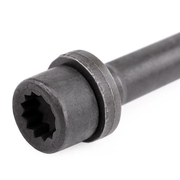 ELRING 819.956 Cylinder Head Bolt Set For Mercedes-Benz 123