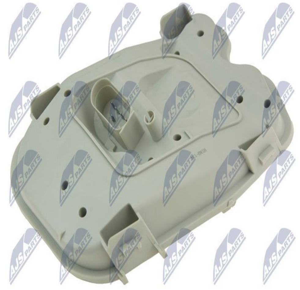 EZC-AU-139 NTY Lamp Base, tail light