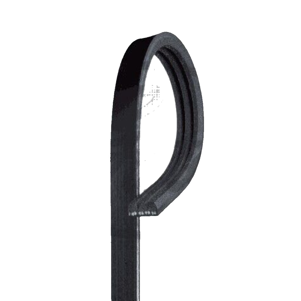 GATES 3PK863SF V-Ribbed Belt for MINI - Image 6