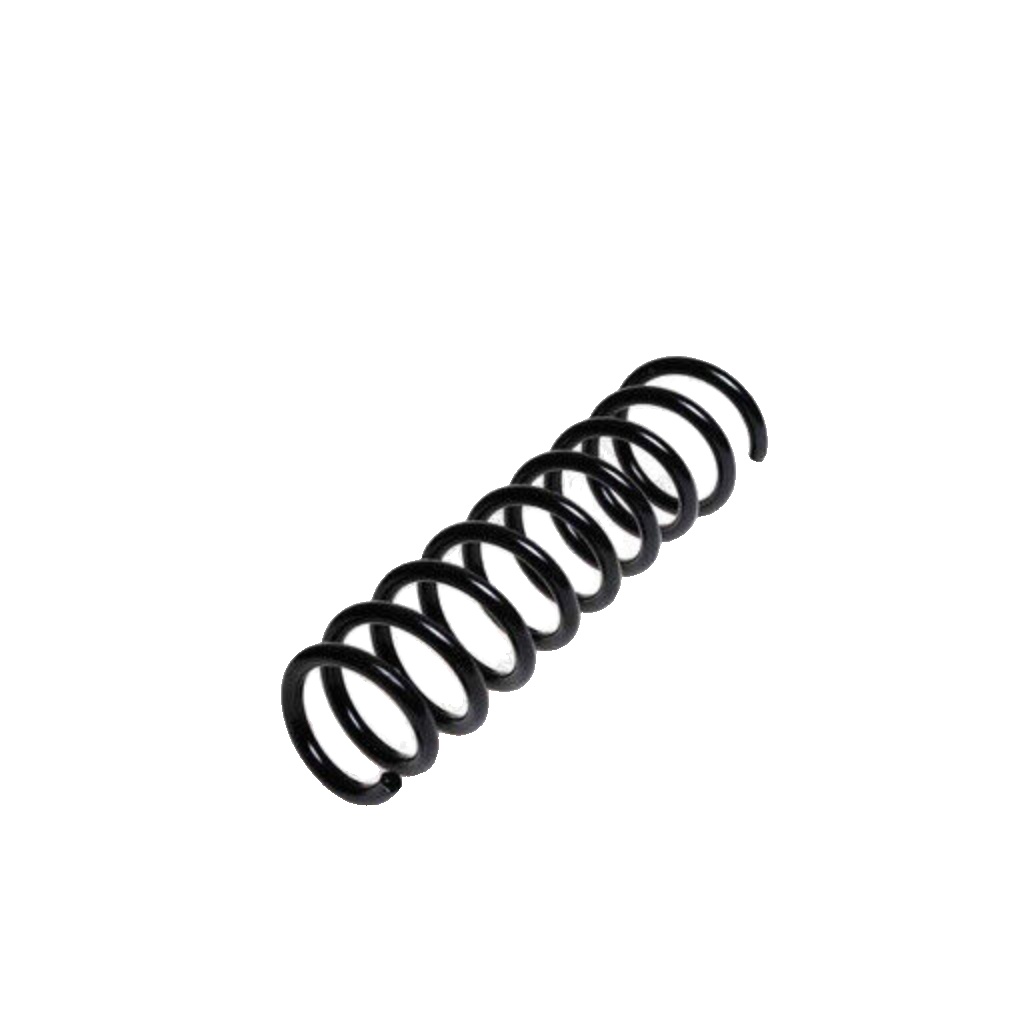 Suspension Coil Spring Rear Durable High Strength Fits Audi A4 KILEN 50177