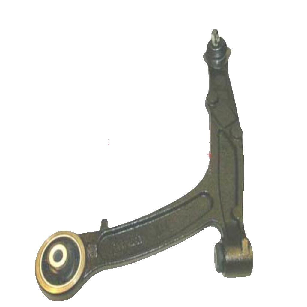 Original METZGER Handlebar Suspension 58035201 for Fiat